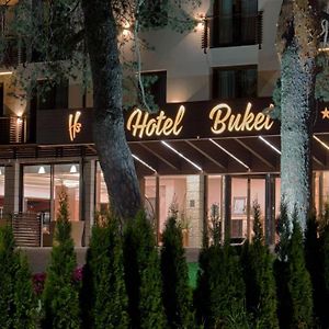 Hotel Buket Zlatibor